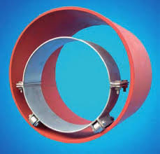 PIPE CASING SPACERS DN 100 TO DN 2000 PIPE CASING SPACERS