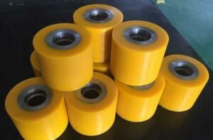 pu-moulded-roller-1-POLYURETHANE ROLLERS SUPPLIERS MANUFACTURERS DIRECT FROM FACTORY IN DUBAI saudi arabia qatar oman kuwait bahrain